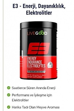 Enerji