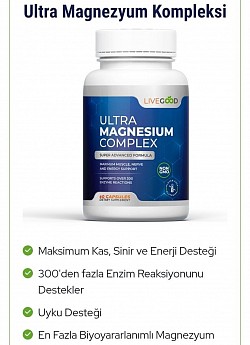 Ultra Magnezyum