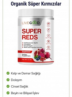 Süper Red