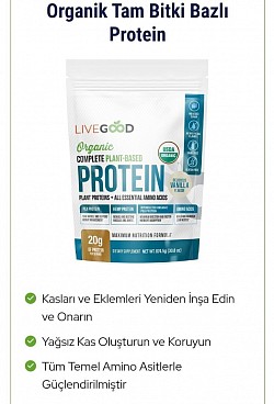 Protein