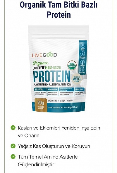 Protein