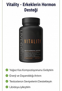 Vitalitiy