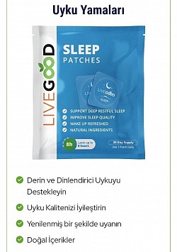 Uyku Yamaları