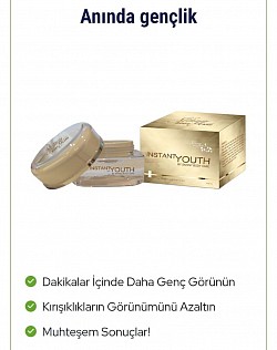 Anında Gençlik
