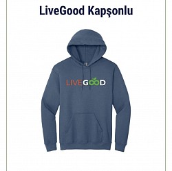 Kapşonlu